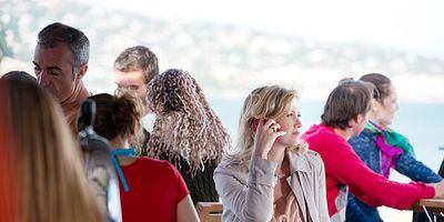 Poster der Serie Qui aime bien, châtie bien