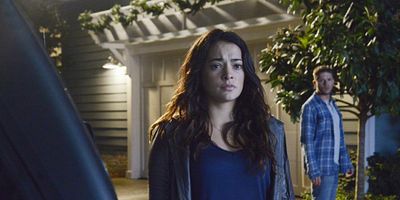 Poster der Serie The Mother