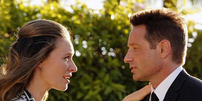 Poster der Serie Jeder trägt seine Bürde