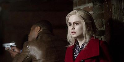 Poster der Serie Maternity Liv