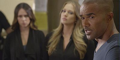 Poster der Serie Protection