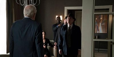 Poster der Serie Quon Zhang (Nr. 87)