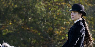 Poster der Serie The Nightcomers