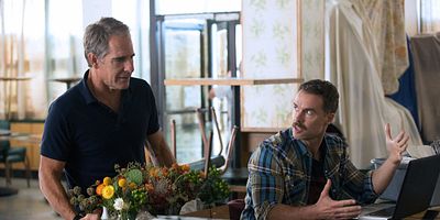 Poster der Serie Looking for a Plus-One