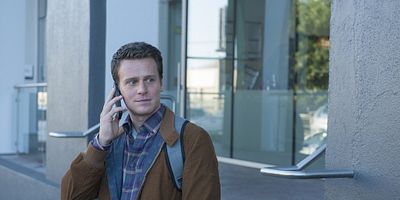 Poster der Serie Looking For Results