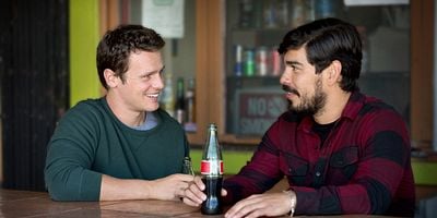 Poster der Serie Looking for Truth