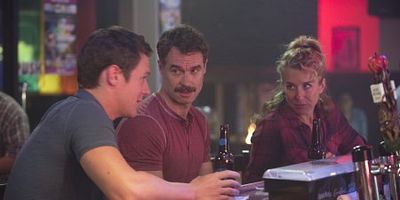 Poster der Serie Looking For A Plot