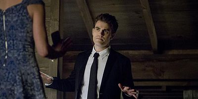 Poster der Serie I'll Wed You In The Golden Summertime