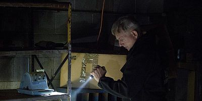 Poster der Serie Verlorene Jungs