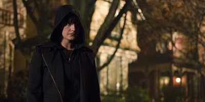 Poster der Serie Headache