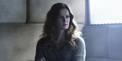 Poster der Serie Mother