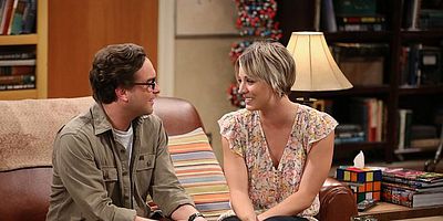 Poster der Serie The Commitment Determination