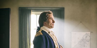 Poster der Serie Thoughts of a Free Man