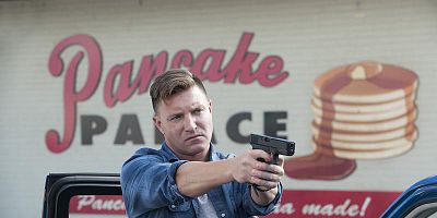 Poster der Serie Eye in the Sky