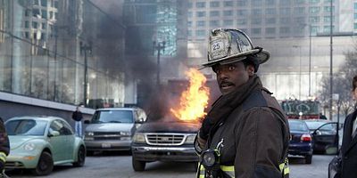 Poster der Serie Der Spitzel