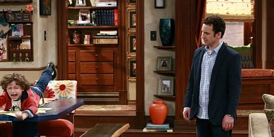 Poster der Serie Girl Meets the Secret of Life