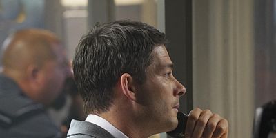 Poster der Serie Plea