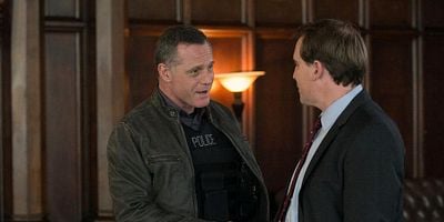 Poster der Serie Push The Pain Away