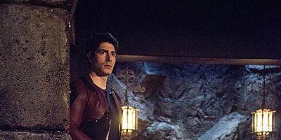 Poster der Serie This is your Sword