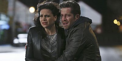 Poster der Serie Operation Mongoose: Part I