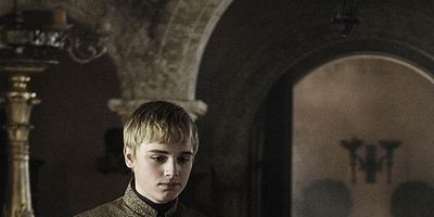 Poster der Serie The Sons Of The Harpy