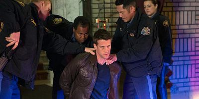 Poster der Serie Cry Havoc