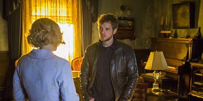 Poster der Serie Unconscious