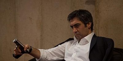 Poster der Serie Kurtlar Vadisi Pusu 258.Bölüm