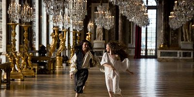 Poster der Serie Un roi sans château n'a rien d'un vrai roi