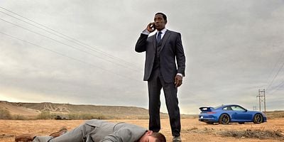 Poster der Serie Ihre Einsätze bitte