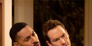 Poster der Serie Adult Content