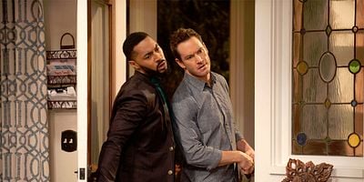 Poster der Serie Pilot