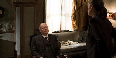 Poster der Serie Tom Connolly (Nr. 11)