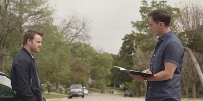 Poster der Serie A Suitable Donor