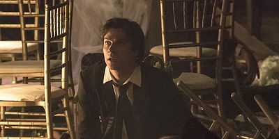 Poster der Serie I'm Thinking Of You All The While