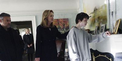 Poster der Serie Pilot