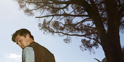 Poster der Serie Offerings Of Blood