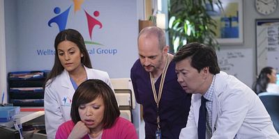 Poster der Serie Pilot