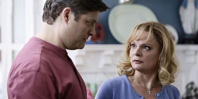 Poster der Serie Pilot