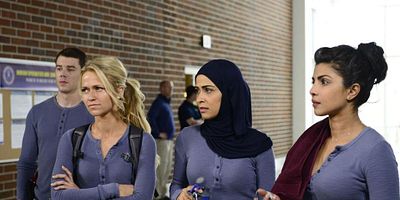 Poster der Serie Run