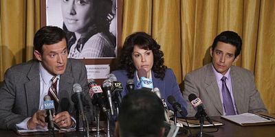 Poster der Serie Pilot