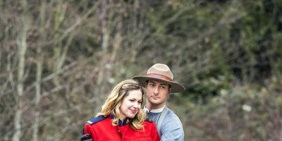 Poster der Serie Heart's Desire - Part I