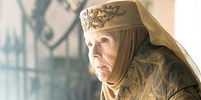 Poster der Serie Unbowed, Unbent, Unbroken