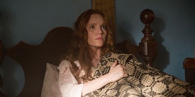 Poster der Serie The Beckoning Fair One