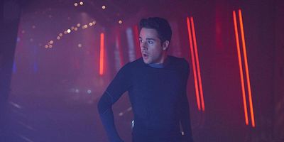 Poster der Serie Pilot - Part 1