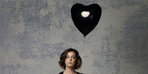 Poster der Serie Josh Just Happens to Live Here !