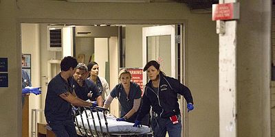 Poster der Serie Pilot