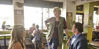 Poster der Serie Pilot