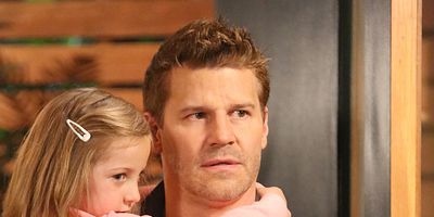 Poster der Serie The Woman in the Whirlpool