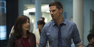 Poster der Serie Beast of Wall Street